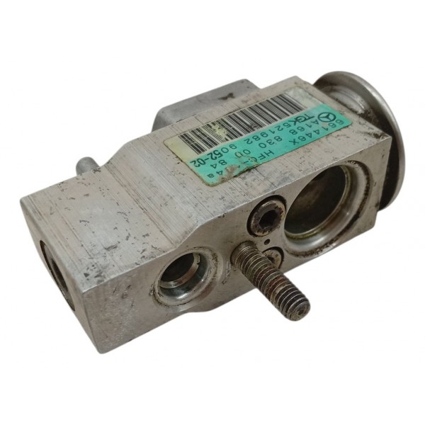 Valvula Expansão Ar Condicionado Mercedes A160 2002 2003