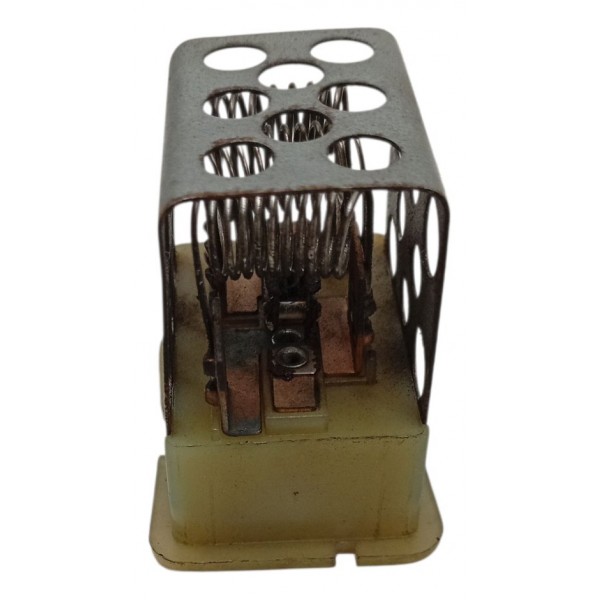 Resistencia Caixa Evaporadora Mercedes A160 1.6 2002 2003