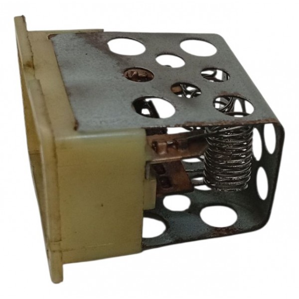Resistencia Caixa Evaporadora Mercedes A160 1.6 2002 2003
