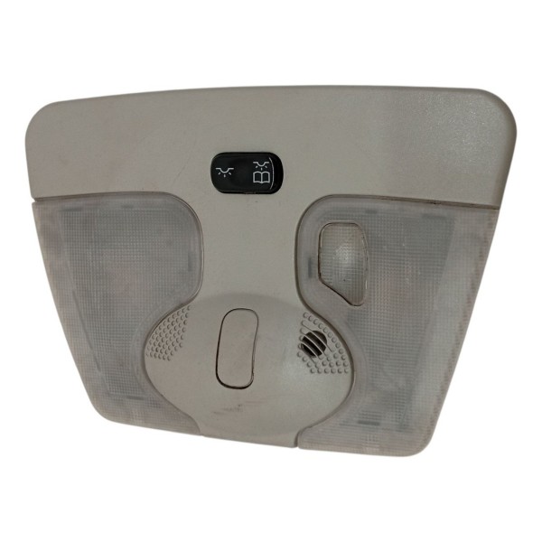 Luz Cortesia Teto Mercedes Benz A160 2001 2002 2003 2004