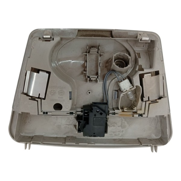 Luz Cortesia Teto Mercedes Benz A160 2001 2002 2003 2004