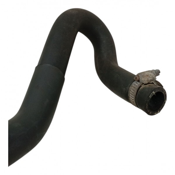 Mangueira Tubo Agua Motor Mercedes A160 1.6 2001 2002 2003