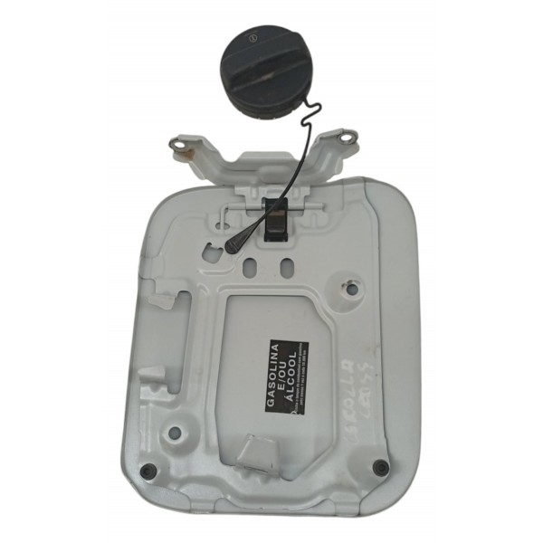 Portinhola Tanque Combustivel Toyota Corolla Cross 2023 2024