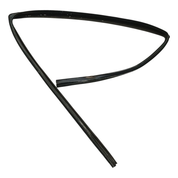 Kit Canaleta Traseira Direita Mercedes A160 2002 2003 2004