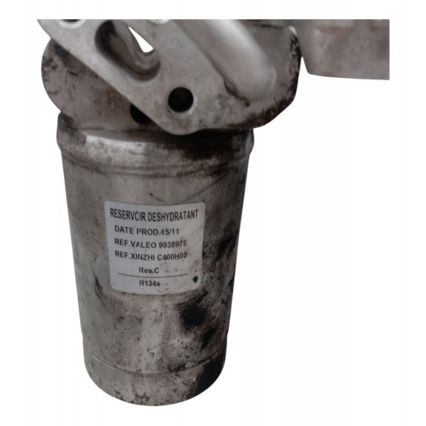 Radiador Ar Condicionado Volvo Xc60 2.0 2012 2013 2014