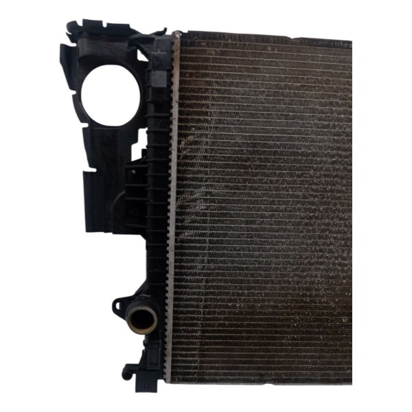 Radiador Agua Motor Volvo Xc60 2.0 2012 2013 Detalhe