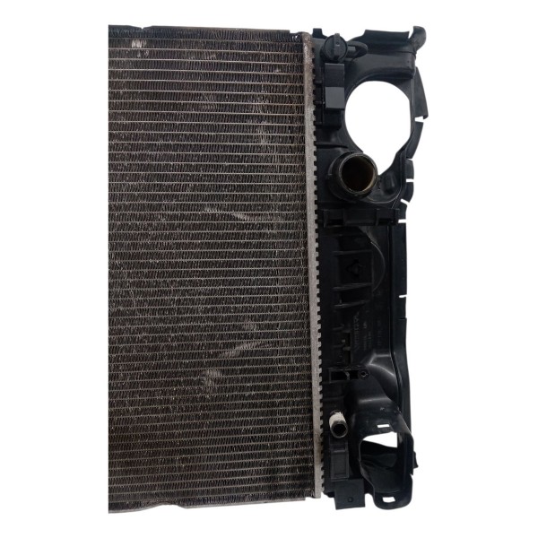 Radiador Agua Motor Volvo Xc60 2.0 2012 2013 Detalhe