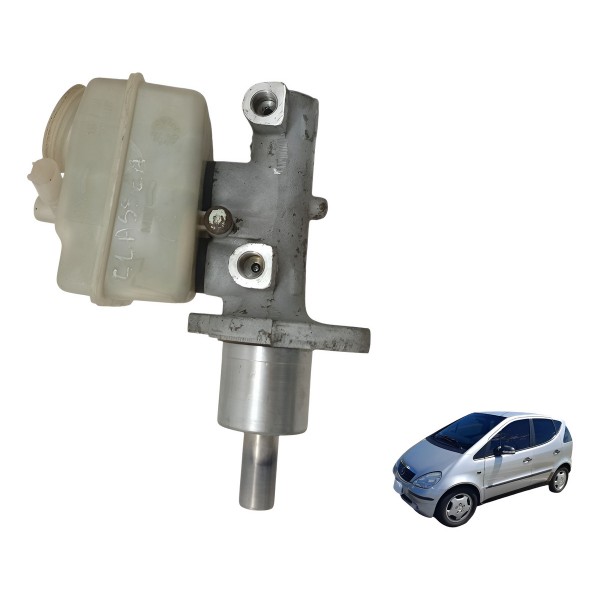 Cilindro Mestre Reservatorio Mercedes A160 A190 1.6 2003