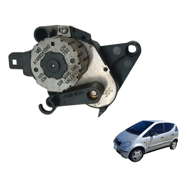 Motor Atuador Caixa Evaporadora Mercedes A160 1.6 2003 2004