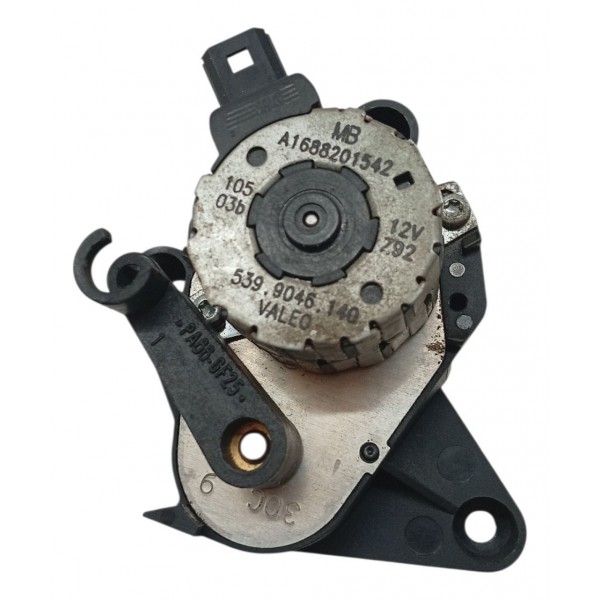 Motor Atuador Caixa Evaporadora Mercedes A160 1.6 2003 2004