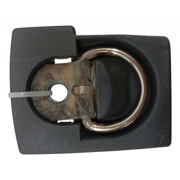 Kit Engates P/amarração Interna Mercedes A160 2001 2002 2003