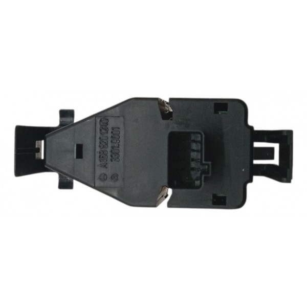 Botão Pisca Alerta Trava Porta Mercedes A160 2001 2002 2003