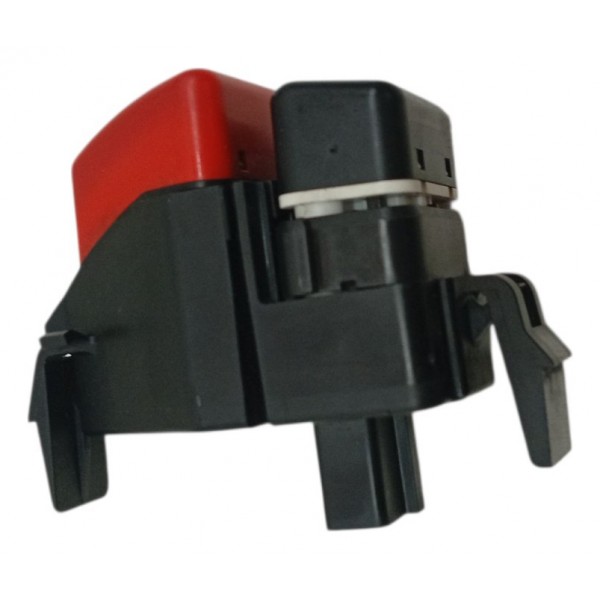 Botão Pisca Alerta Trava Porta Mercedes A160 2001 2002 2003