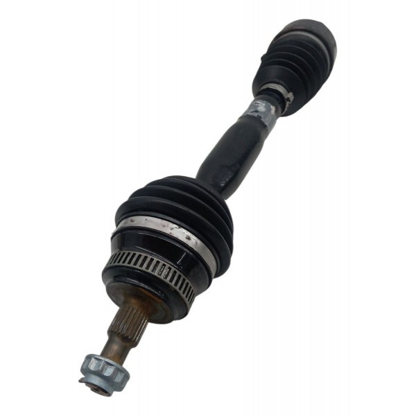 Semi Eixo Esquerdo Mercedes Benz A160 2002 2003 2004 2005