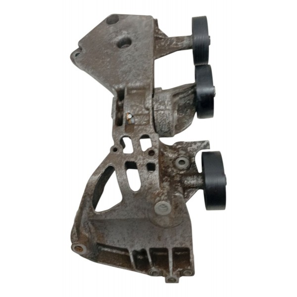 Suporte Correia Alternador Mercedes A160 1.6 2003 2004