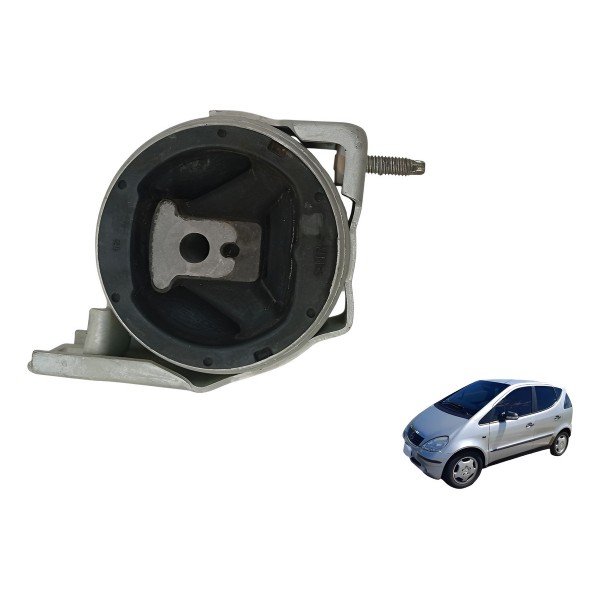 Coxim Direito Traseiro Motor Mercedes A160 2001 2002 2003