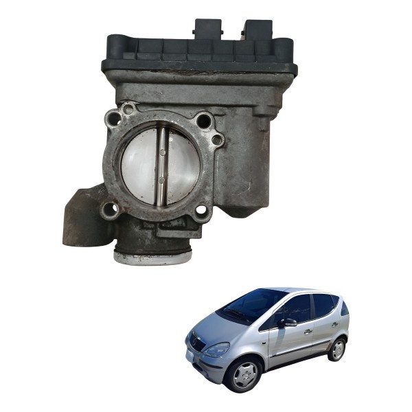 Tbi Corpo Borboleta Mercedes A160 A190 1.6 2002 2003 2004