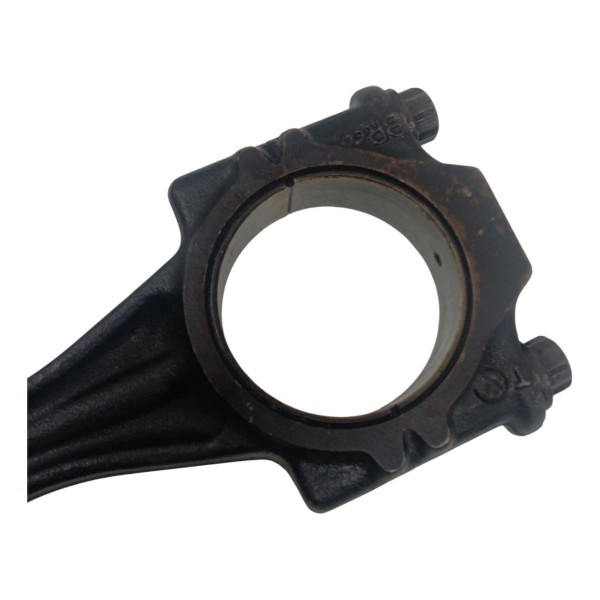 Pistão Biela Volkswagen Gol Voyage Saveiro G5 1.0 2009