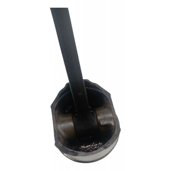 Pistão Biela Volkswagen Gol Voyage Saveiro G5 1.0 2009