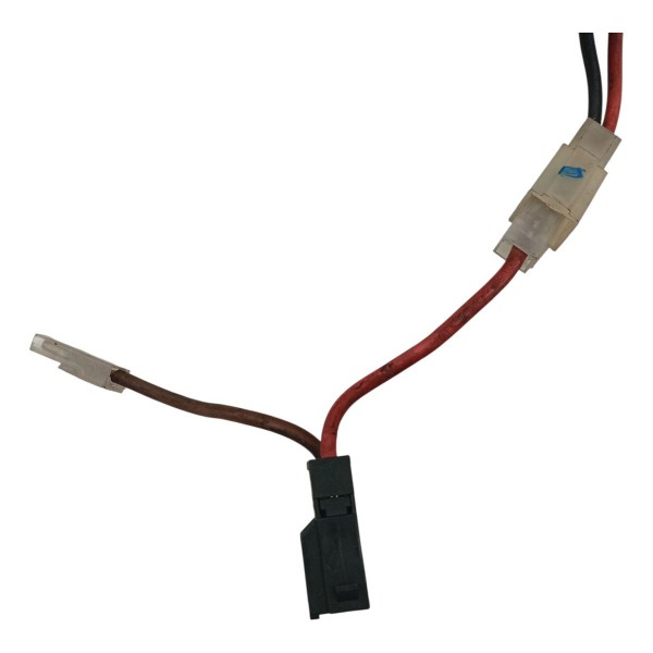 Motor Ventilador Ar Mercedes A160 1.6 2002 2003 Detalhe