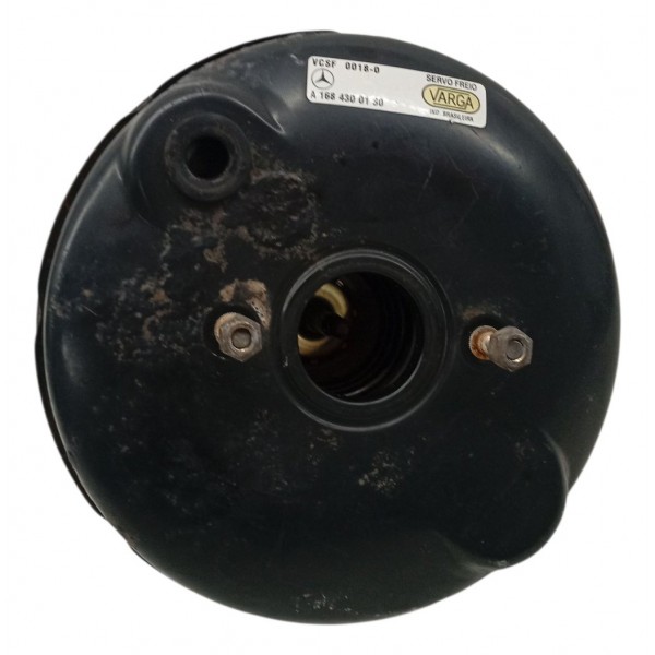 Hidrovacuo Servo Freio Mercedes A160 2002 2003 2004 2005