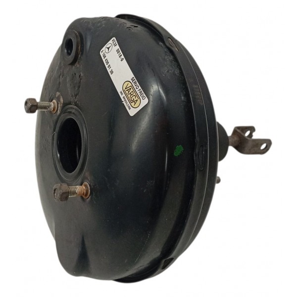 Hidrovacuo Servo Freio Mercedes A160 2002 2003 2004 2005