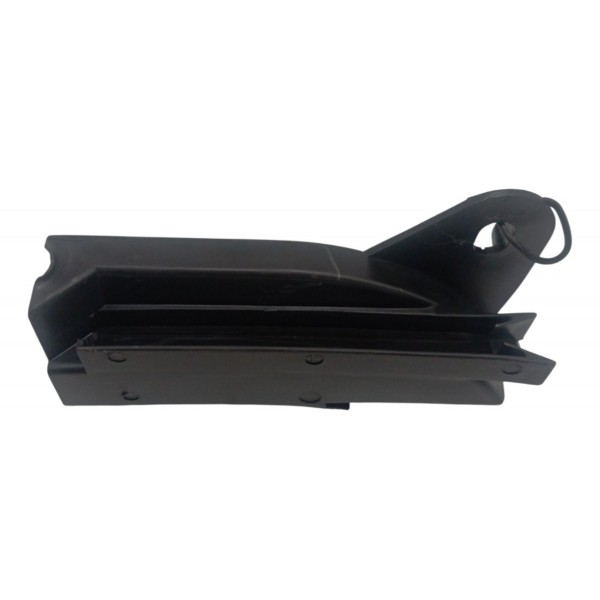 Moldura Guia Porta Traseira Esquerda Mercedes A160 2003