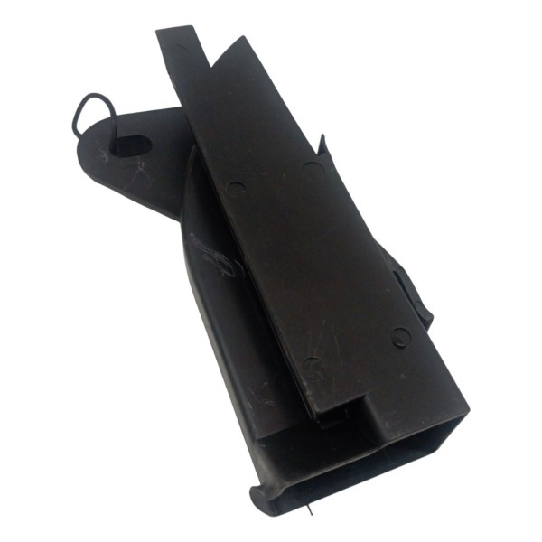 Moldura Guia Porta Traseira Esquerda Mercedes A160 2003