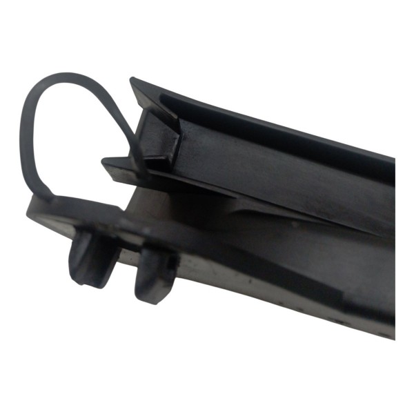 Moldura Guia Porta Traseira Esquerda Mercedes A160 2003