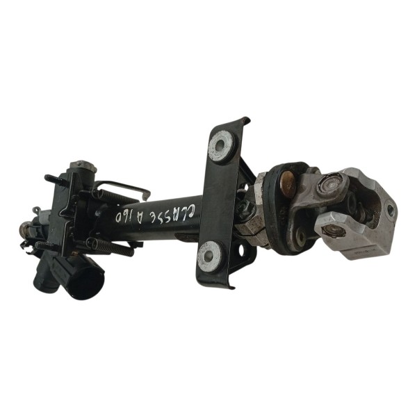 Coluna Direção C/ Miolo Mercedes A160 1.6 2001 2002 2003