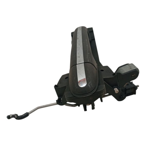 Maçaneta Externa Traseira Direita Mercedes A160 2002 2003 Traseira