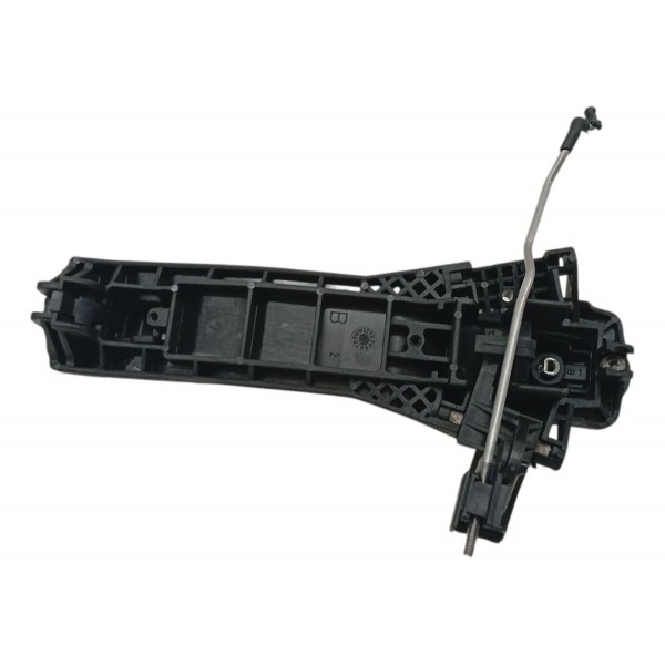 Maçaneta Externa Traseira Direita Mercedes A160 2002 2003 Traseira