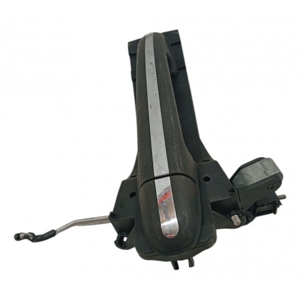 Maçaneta Externa Traseira Direita Mercedes A160 2002 2003 Traseira