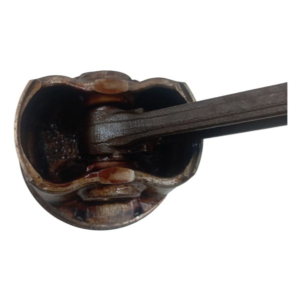 Pistão Biela Renault Fluence 2.0 16v 2010 2011 2012 2013