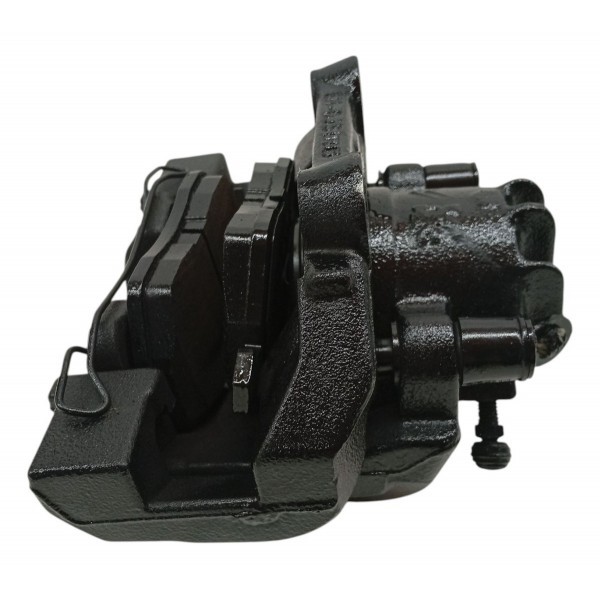 Pinça Freio Dianteira Direita Citröen C4 Lounge 1.6 Thp 2015