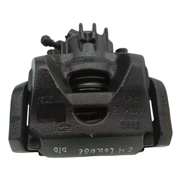 Pinça Freio Dianteira Direita Citröen C4 Lounge 1.6 Thp 2015