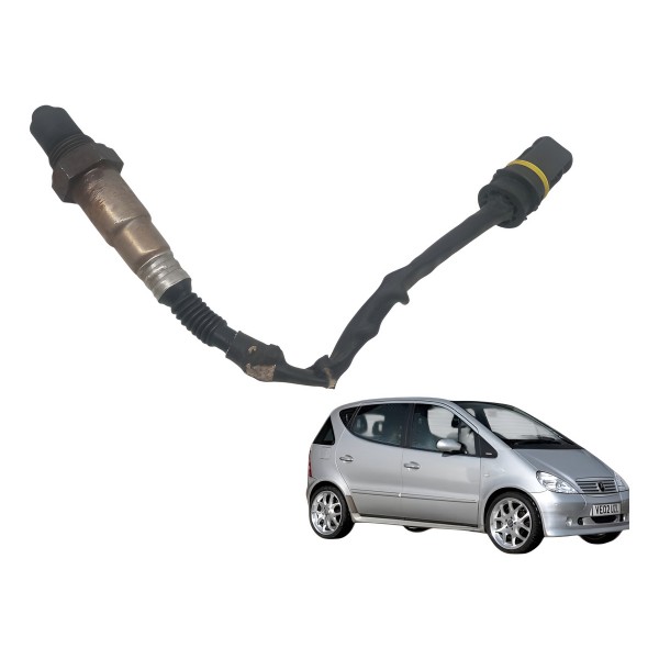 Sonda Lambda Pre Catalisador Mercedes A160 2002 2003 2004