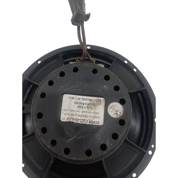 Auto Falante Porta Tdianteiro Direito Mercedes A160 2002