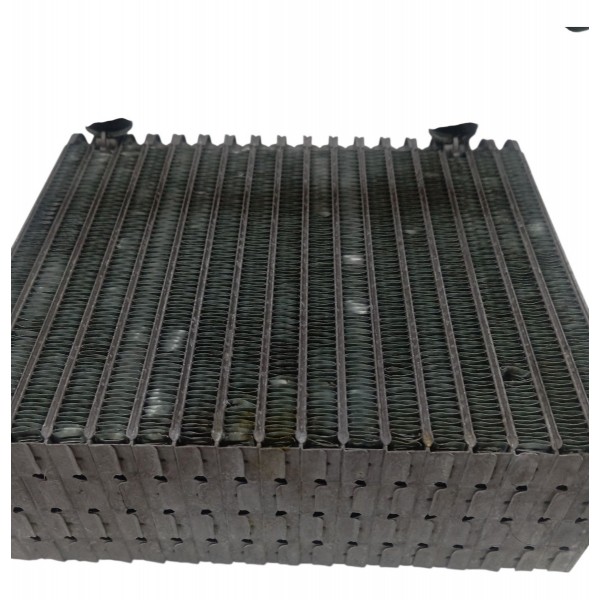 Radiador Ar Condicionado Mercedes A160 2002 2003 2004 2005