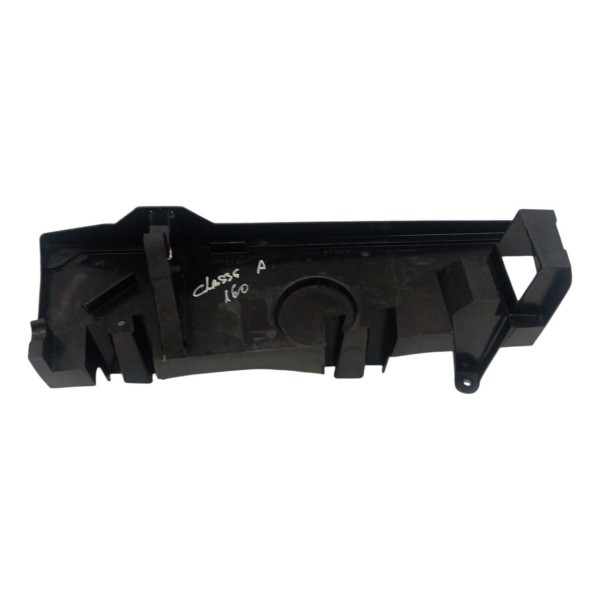 Moldura Suporte Triângulo Mercedes A160 2001 2002 2003 2004