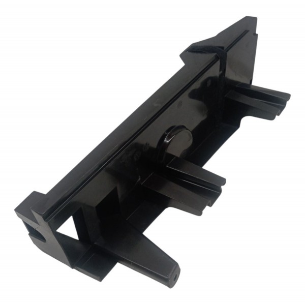 Moldura Suporte Triângulo Mercedes A160 2001 2002 2003 2004