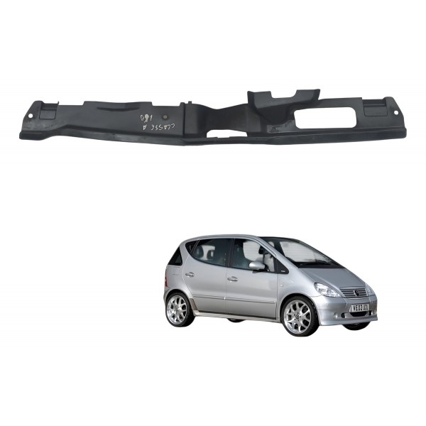 Acabamento Painel Frontal Superior Mercedes A160 2002 2003