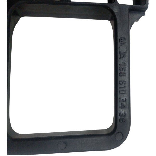 Base Suporte Bateria Mercedes A160 A190 2002 2003 2004