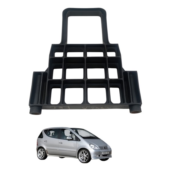 Base Suporte Bateria Mercedes A160 A190 2002 2003 2004