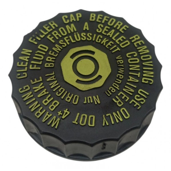 Tampa Reservatório Fluido Freio Mercedes A160 2002 2003 2004