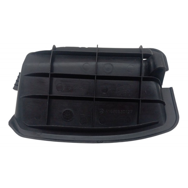 Acabamento Lanterna Esquerda Mercedes A160 2002 2003 2004