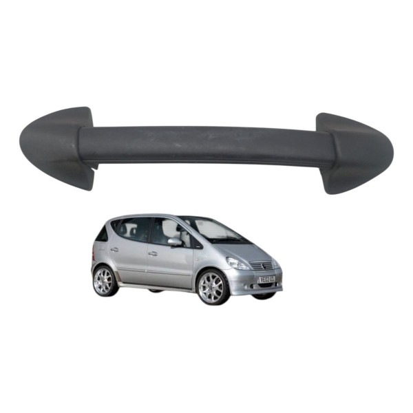 Maçaneta Porta Traseira Esquerda Mercedes A160 2002 2003 Traseira