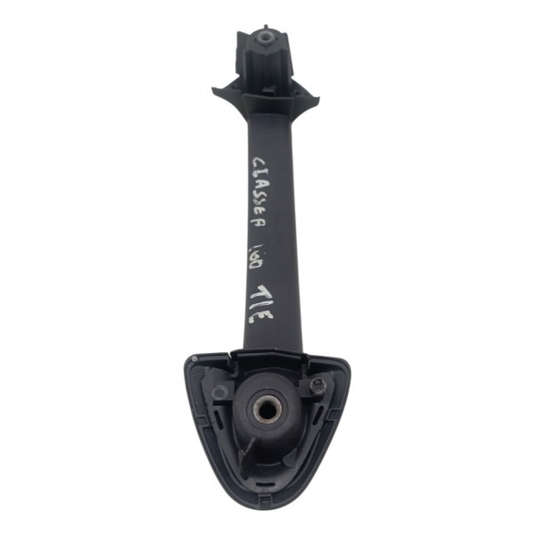 Maçaneta Porta Traseira Esquerda Mercedes A160 2002 2003 Traseira
