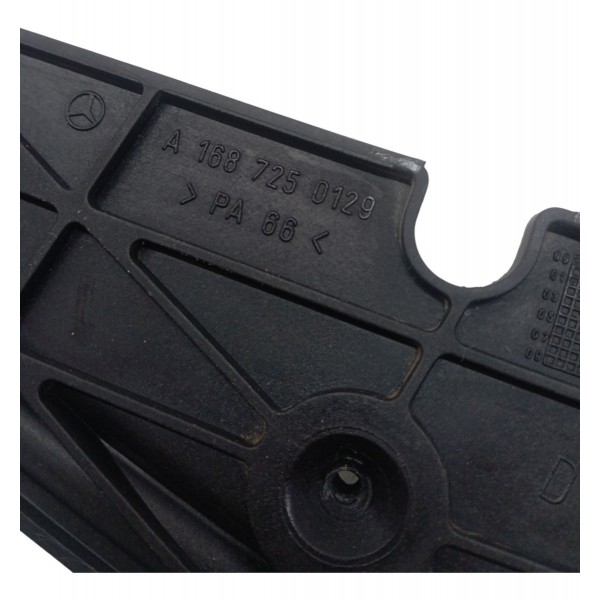 Guia Vidro Dianteiro Direito Mercedes A160 2002 2003 2004