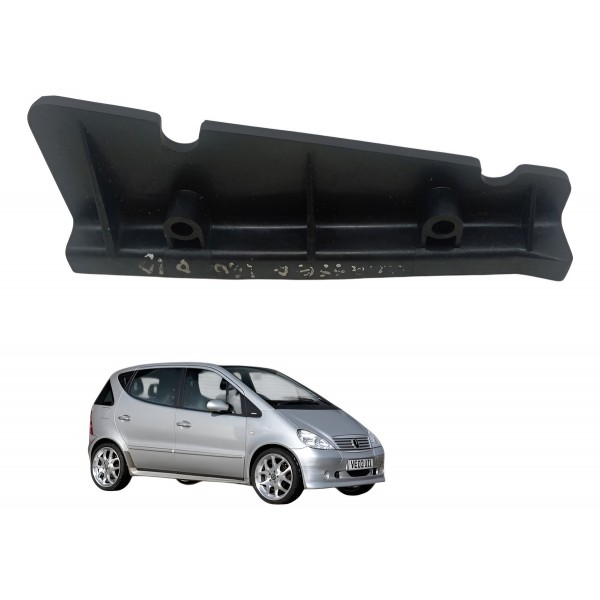 Guia Vidro Dianteiro Direito Mercedes A160 2002 2003 2004